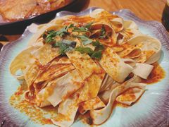 -连手特色烤串