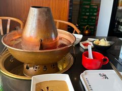 -北门涮肉·铜锅涮肉(南锣鼓巷店)