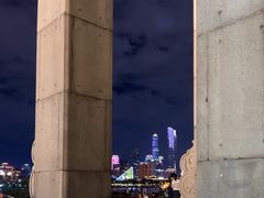 -珠江夜游广州塔·中大码头