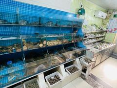 -宾朋海鲜特色美食餐厅·纯手工鲅鱼水饺(兴海路店)