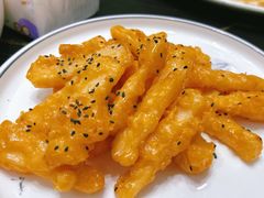 -诏安海鲜馆(新浦店)