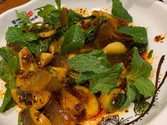 凉菜皮蛋-云隐小厨·传统大理美食(复兴路店)