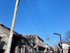 -大华煎饼(交道口北剪子巷店)