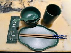-锦府盐帮·侯宅(五棵松万达店)