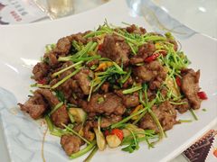 -黑石礁酒楼·海鲜(黑石礁店)