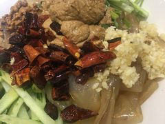 麻酱拉皮-猪八戒小酒馆(珑瑞小区店)