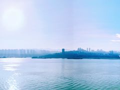 -丰都鬼城名山景区