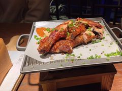 -绿茶餐厅(昆明世纪金源店)