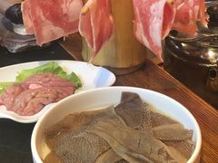 -铜人李火锅(西大街店)