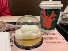 -麦当劳(天兴罗斯福店)