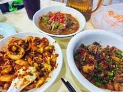 -笨罗卜浏阳菜馆(龙华鹏润达店)