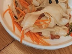 秘制凉皮-秦大宽·陕西手工面(仁和新城店)