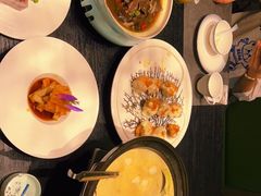 -涵誉·私房菜(银都·锦创广场店)