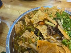 -柳州肥姨妈大骨螺蛳粉(东靖路店)