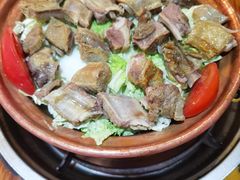 -阿婆情腊排骨火锅(金虹路店)