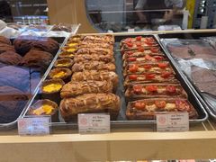 -OUR Bakery(SKP-S店)