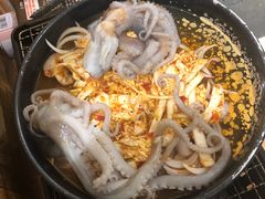 -烧货·活海鲜炭烧(湖滨商业街店)