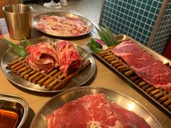 -西塔老太太泥炉烤肉(双井店)