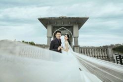 -1986婚纱摄影(清城店)