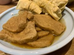 素鸡-阿琴面馆(武林路店)