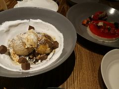 -Mercato莫卡多露台餐厅与酒吧(K11店)