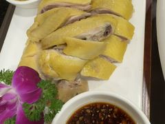 -勝記酒家·37年老字号·经典粤菜(荔枝公园店)