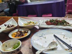 -龙姐私房菜(和顺古镇店)