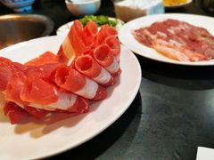 -将台涮肉(酒仙桥店)