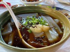 -百花人家(清水镇店)