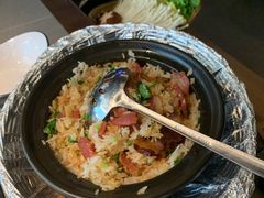 -同仁四季椰子鸡(无锡滨湖万象汇店)