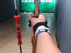 -Skay•射箭馆•弓箭娱乐(体育西店)