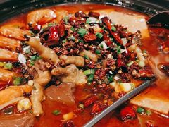 -丽华园(汉阳龙阳店)