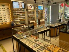 -宝岛眼镜(建外soho店)