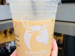 -瑞幸咖啡(第一城店)