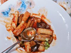 -大碗居·烤鸭·鱼头泡饼(天坛东门店)