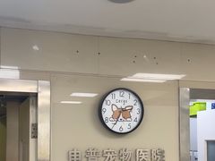 -申普宠物医院(总院)
