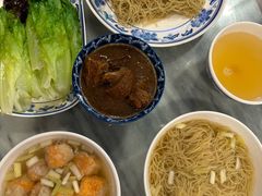 -恩宁刘福记(东华东路店)