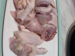 -龙泉人椰子鸡.糟粕醋.海南菜(三亚旗舰店)