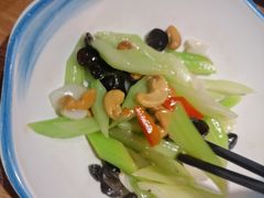 -乔街深夜食堂·台州菜·高压锅生蚝(杭州总店)