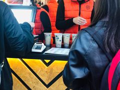 -书亦烧仙草(印象汇都市店)
