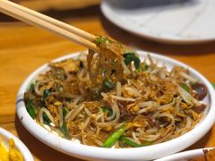 炒合菜-姥姥家春饼店(惠新东街店)