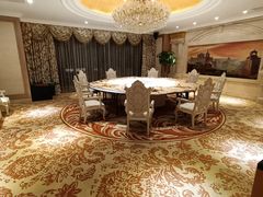-丽景湾国际酒店·六福轩中餐厅
