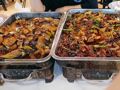 -沈姐万州烤鱼(沙坪坝七中店)