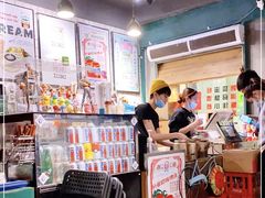 -食运茶餐厅(文化宫店)