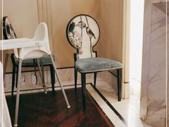 -常州逸高酒店-中餐厅