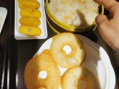 -火宫殿·湘菜小吃·商务宴请·生日聚会(东塘店)