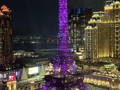 -澳门喜来登大酒店