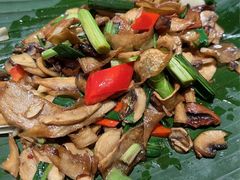 -云海肴·汽锅鸡·云南菜(美罗城店)