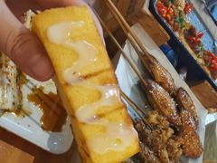 -木屋烧烤(龙湖天街店)