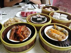 -金华悦国际酒店·金福大酒楼